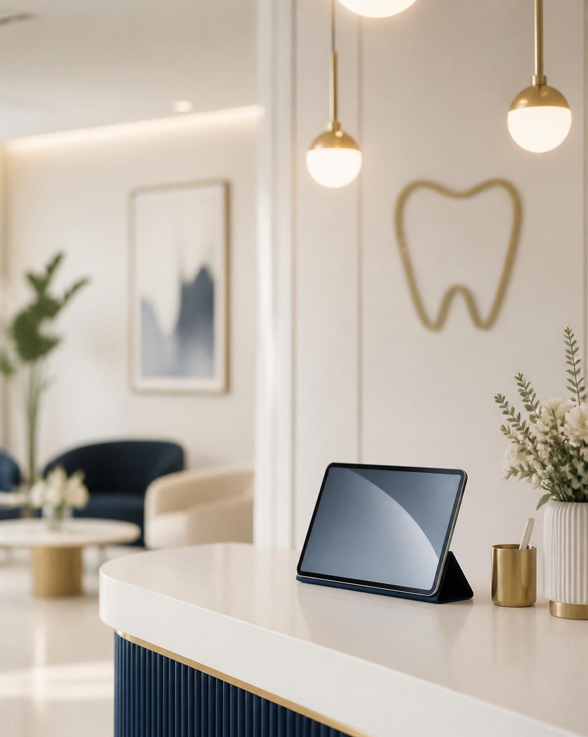 Consultorios dentales